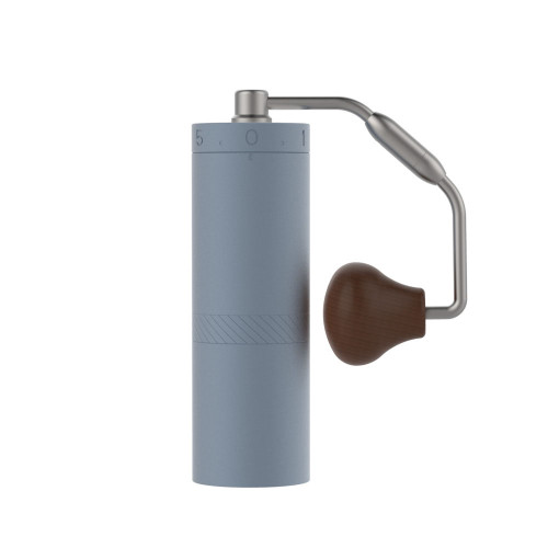 1Zpresso X-Ultra pacific blue - młynek do kawy